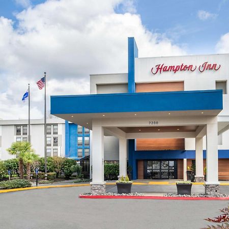 Hampton Inn Seattle/Southcenter Tukwila Ngoại thất bức ảnh