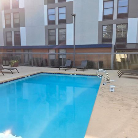 Hampton Inn Seattle/Southcenter Tukwila Ngoại thất bức ảnh