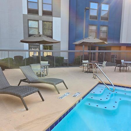 Hampton Inn Seattle/Southcenter Tukwila Ngoại thất bức ảnh