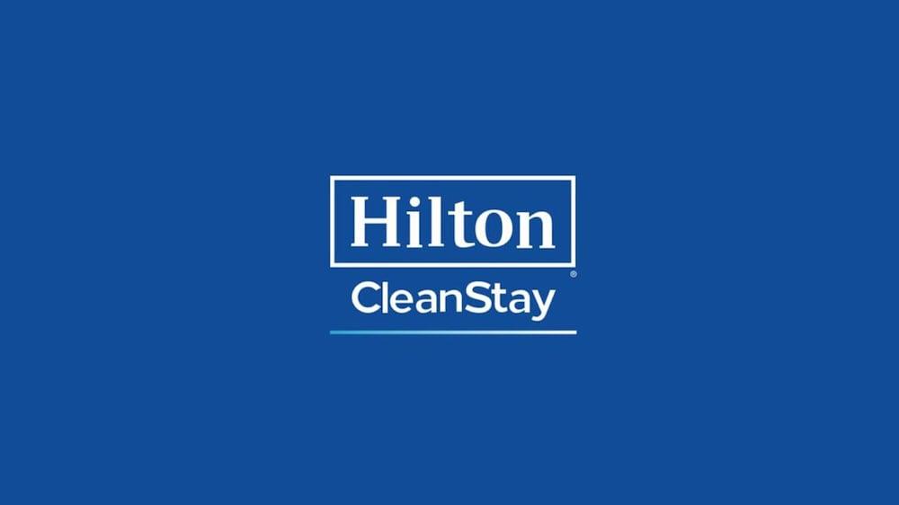 Hampton Inn Seattle/Southcenter Tukwila Ngoại thất bức ảnh