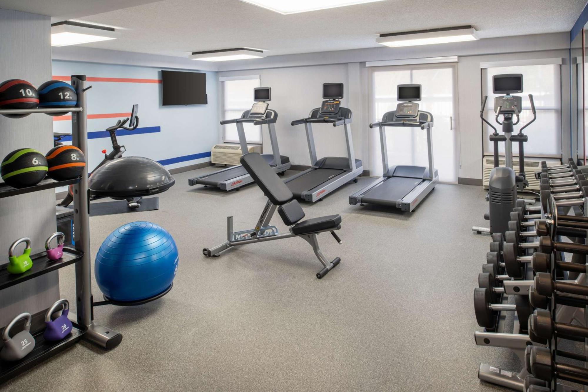 Hampton Inn Seattle/Southcenter Tukwila Ngoại thất bức ảnh