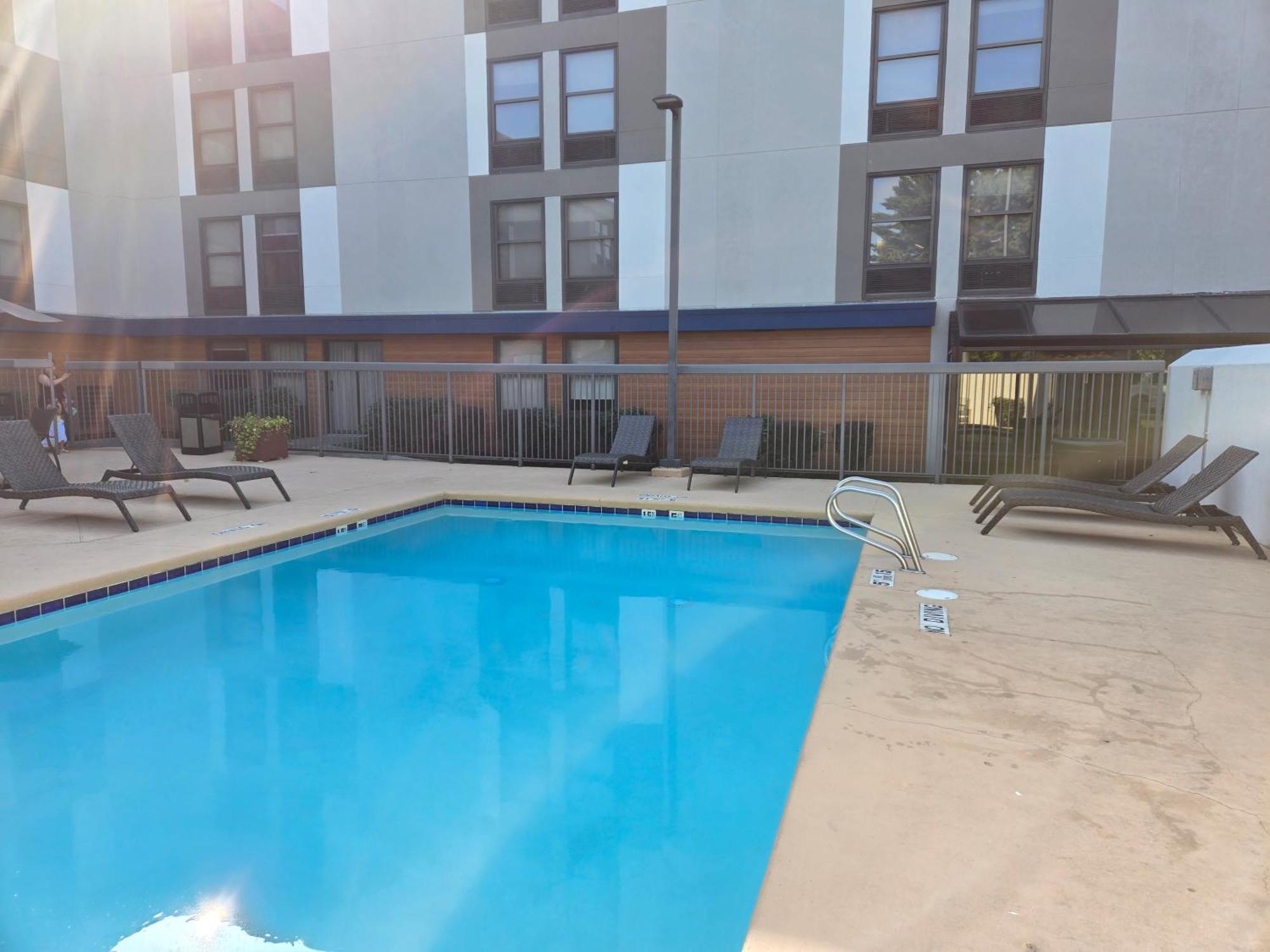 Hampton Inn Seattle/Southcenter Tukwila Ngoại thất bức ảnh