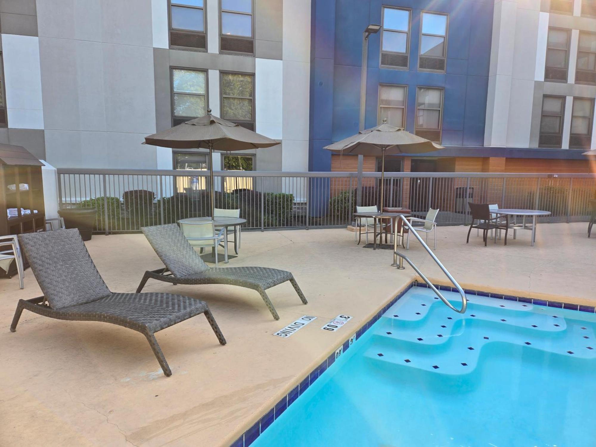 Hampton Inn Seattle/Southcenter Tukwila Ngoại thất bức ảnh