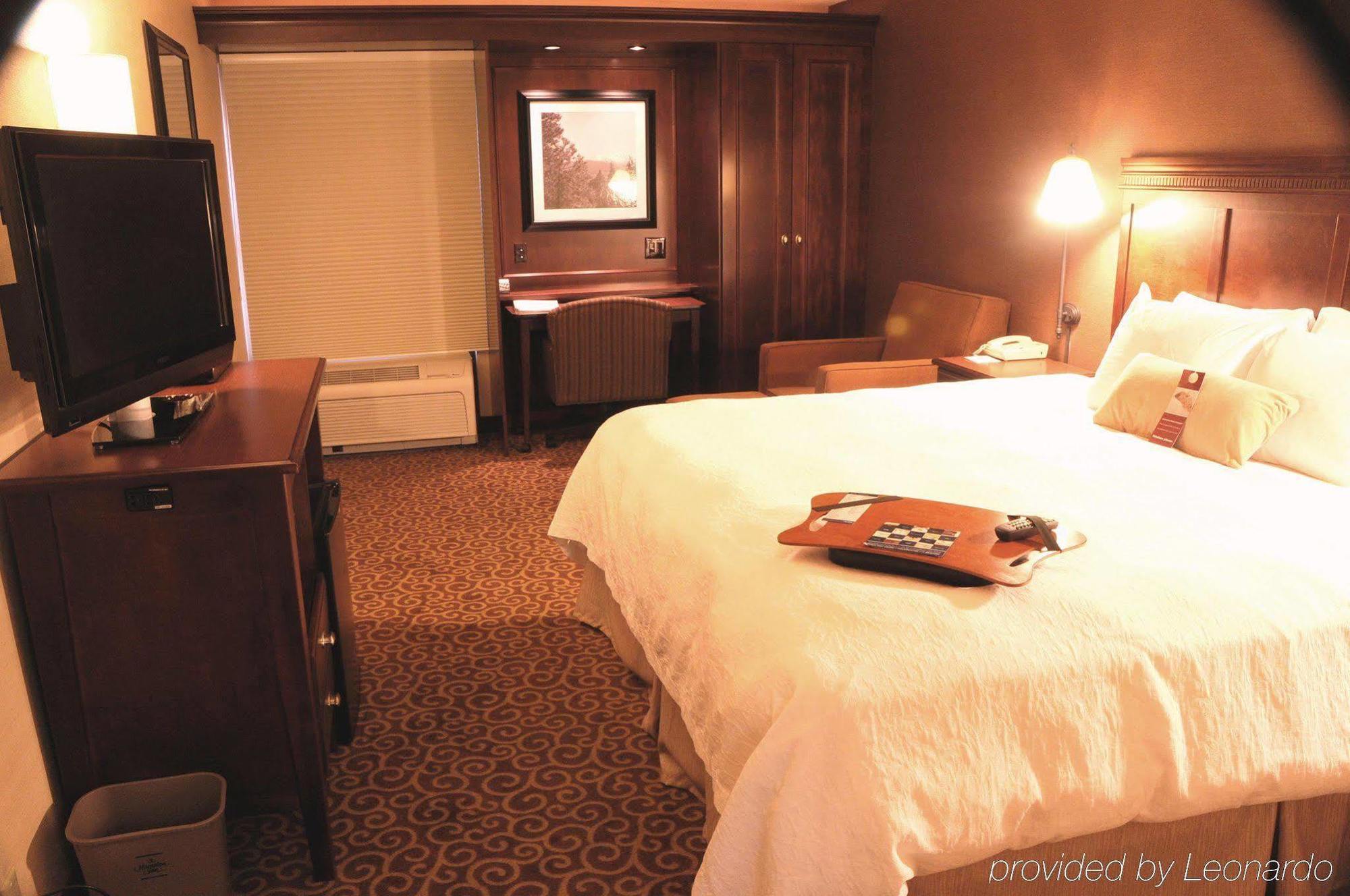 Hampton Inn Seattle/Southcenter Tukwila Phòng bức ảnh