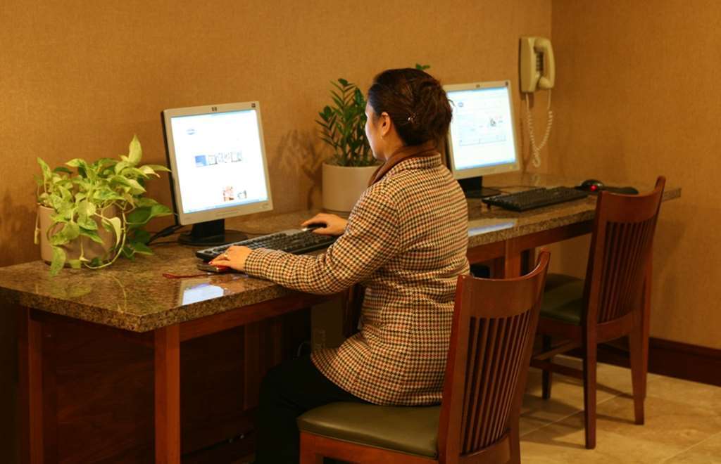 Hampton Inn Seattle/Southcenter Tukwila Tiện nghi bức ảnh