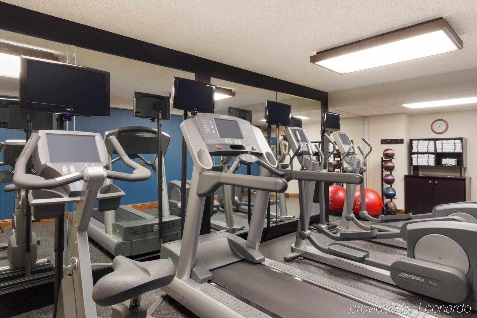 Hampton Inn Seattle/Southcenter Tukwila Ngoại thất bức ảnh