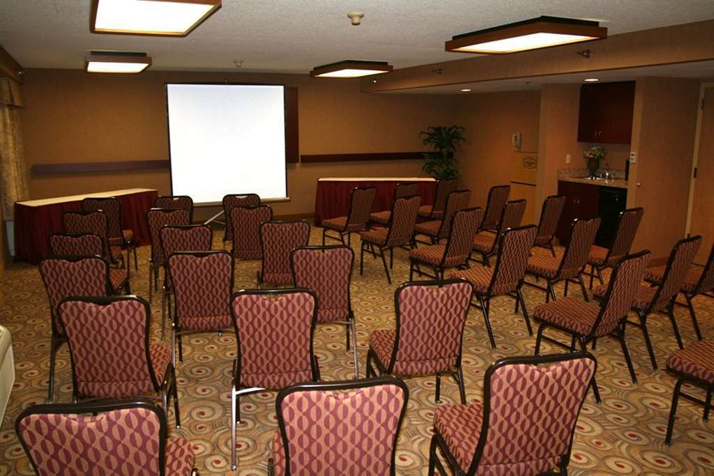 Hampton Inn Seattle/Southcenter Tukwila Tiện nghi bức ảnh