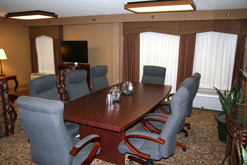 Hampton Inn Seattle/Southcenter Tukwila Tiện nghi bức ảnh
