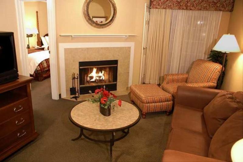 Hampton Inn Seattle/Southcenter Tukwila Ngoại thất bức ảnh